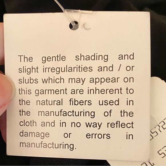 Benjamin A. Los Angeles Vintage Black Maxi Dress One Shoulder Women's Size Small - Picture 8 of 9